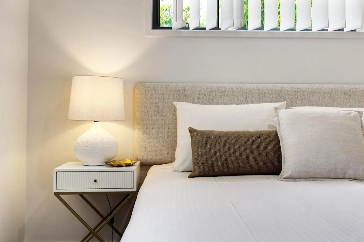 Marj12- Stylish And Spacious Mooloolaba Avustralya