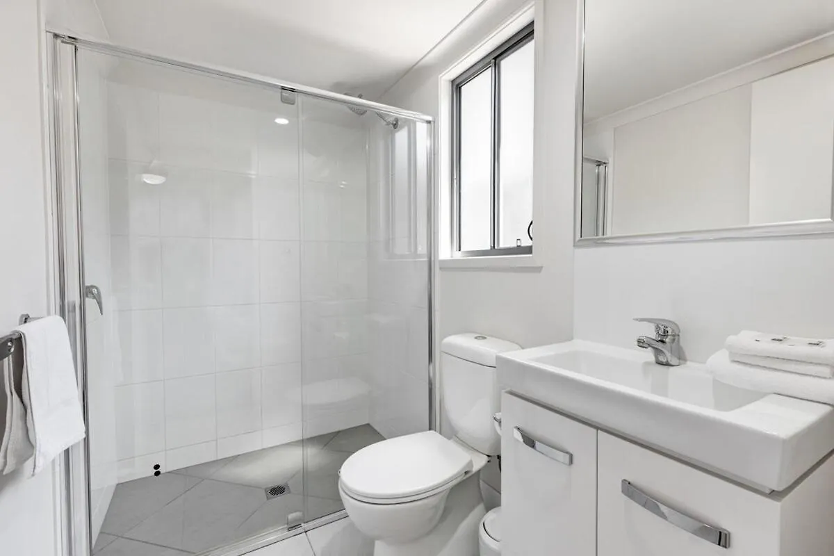 Marj12- Stylish And Spacious Mooloolaba Avustralya
